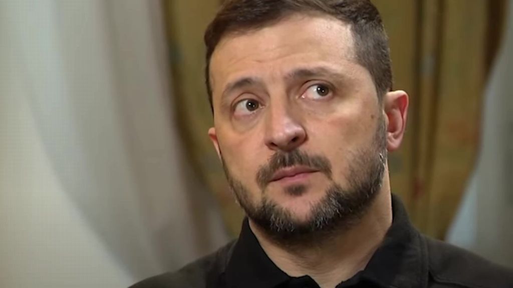 Ucraina, Zelensky è arrivato in Arabia Saudita