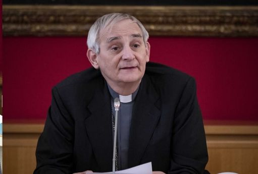 Chiesa, card. Ruini: più Europa per non far prevalere logica armi