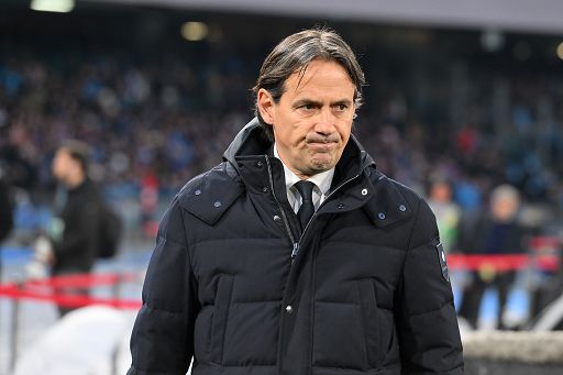 Inter, Inzaghi: “Niente calcoli, Lautaro e Thuram da valutare”