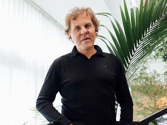 Otb (Rosso) nomina Simone Bellotti nuovo direttore creativo di Jil Sander