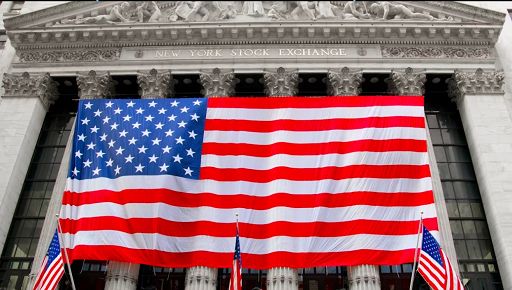 Crolla Wall Street su timori economia Usa ma per Casa Bianca realtà è altra