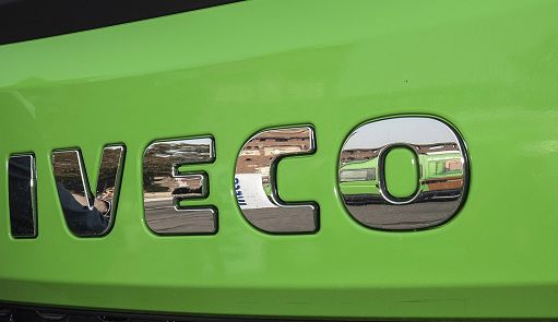 Iveco, accordo con Ford su sviluppo congiunto cabina camion pesanti