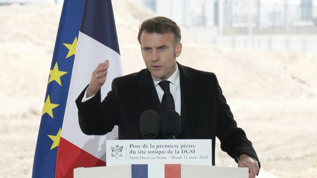 Ucraina, a Parigi vertice capi Stato maggiore Paesi “volenterosi”