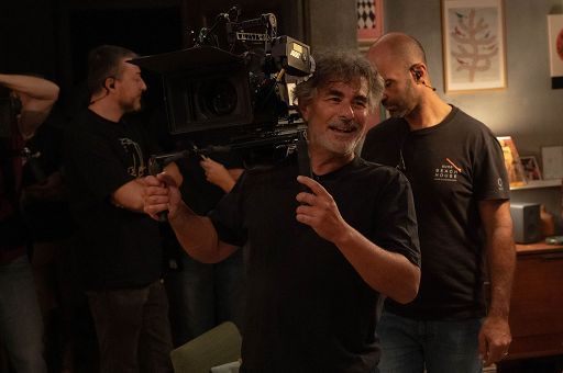 Cortinametraggio, al via il 17 marzo il festival del cinema breve Cortinametraggio, al via il 17 marzo il festival del cinema breve