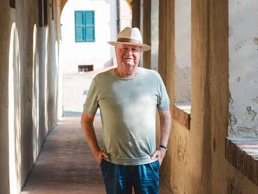 Podere Vito Cardinali: arrivano Verdicchio Riserva e Lacrima Superiore