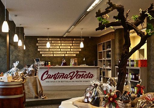 Collis Veneto Wine Group: 5 nuovi wine shop per “Cantina Veneta”