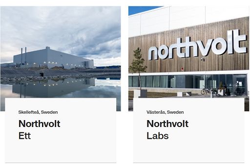 Northvolt, fallisce la casa svedese cruciale per l’Ue sulle batterie