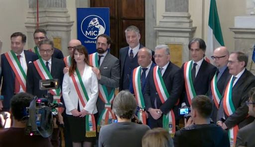 La Capitale italiana della Cultura 2027 sarà Pordenone