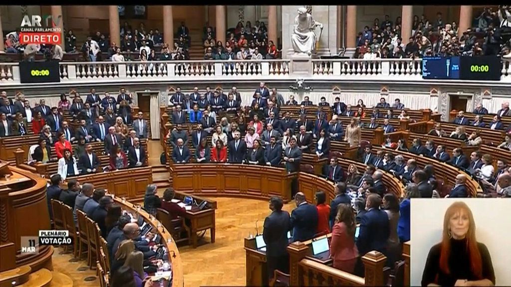 Portogallo, crisi di governo: verso elezioni anticipate