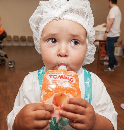 Da Granarolo 1000 euro di contributo a nascita per dipendenti