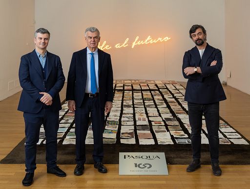 Pasqua Vini: 100 anni di crescita, nel 2024 fatturato a 63,5 mln, +6%