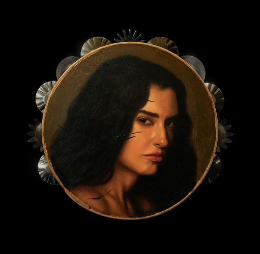 La Niña pubblica Figlia d”a Tempesta che anticipa Furèsta