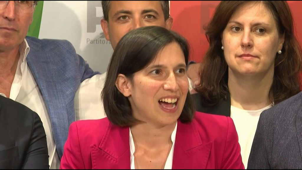 Ue, Schlein: ‘Rearm Eu’ va cambiato, posizione Pd resta questa