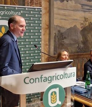 Credito, Confagri e Abi insieme per affrontare sfide mercati