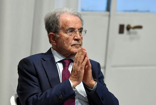 Prodi: ne ho vissute tante ma questa fase politica è un casino