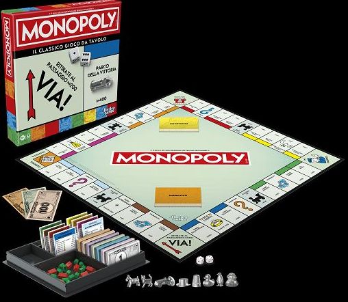 Monopoly compie 90 anni e lancia tre nuove espansioni