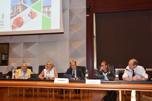 Da Unionfood e Sisa premio dedicato al nutrizionista Andrea Ghiselli