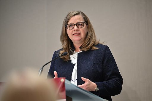 Fed, FT: Trump sceglie Michelle Bowman per guida vigilanza banche