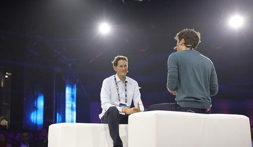 Startup, Elkann presidente di Vento: ora un nuovo fondo da 75 milioni