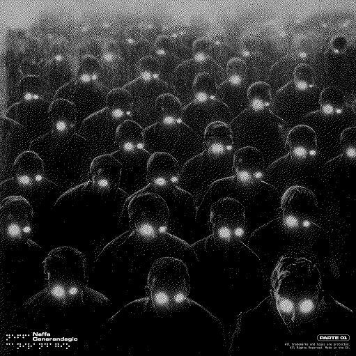 Neffa torna con l’album Canerandagio Parte 1