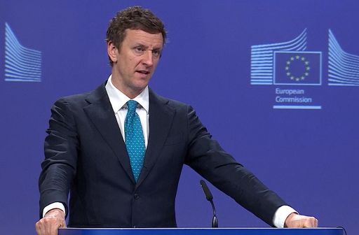 Bruxelles su dazi Trump: “L’Ue non è parte del problema”