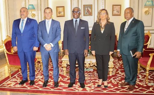 Condotte 1880, con Guinea Equatoriale “partnership” per infrastrutture