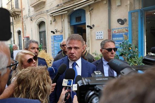 Lollobrigida: su pesca servono meno regole ma più serie