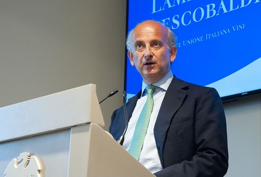 Frescobaldi (Uiv): dazi al 200% su vino Ue? Da Usa minaccia da 4,9 mld