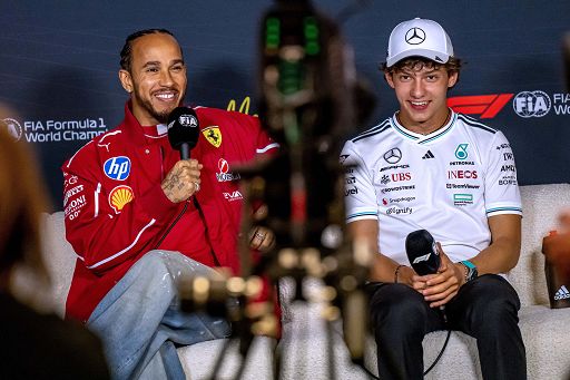 Formula1, Hamilton: Non ricordo del 2024. Sainz: “Ho vinto io…”