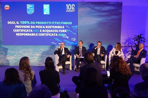 Findus, Roca: volumi 2024 +2,6% sopra media mercato, fiduciosi su futuro