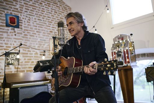 Ligabue festeggia 30 anni di “Buon Compleanno Elvis”, bumba c’è ancora!