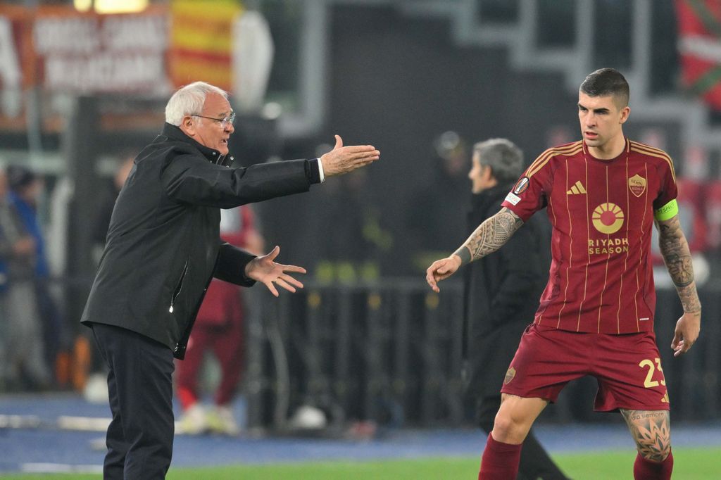 Europa League, Athletic Bilbao-Roma 3-1, giallorossi eliminati