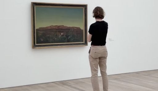 Fondazione Beyeler, i sogni surrealisti illuminati da Max Ernst