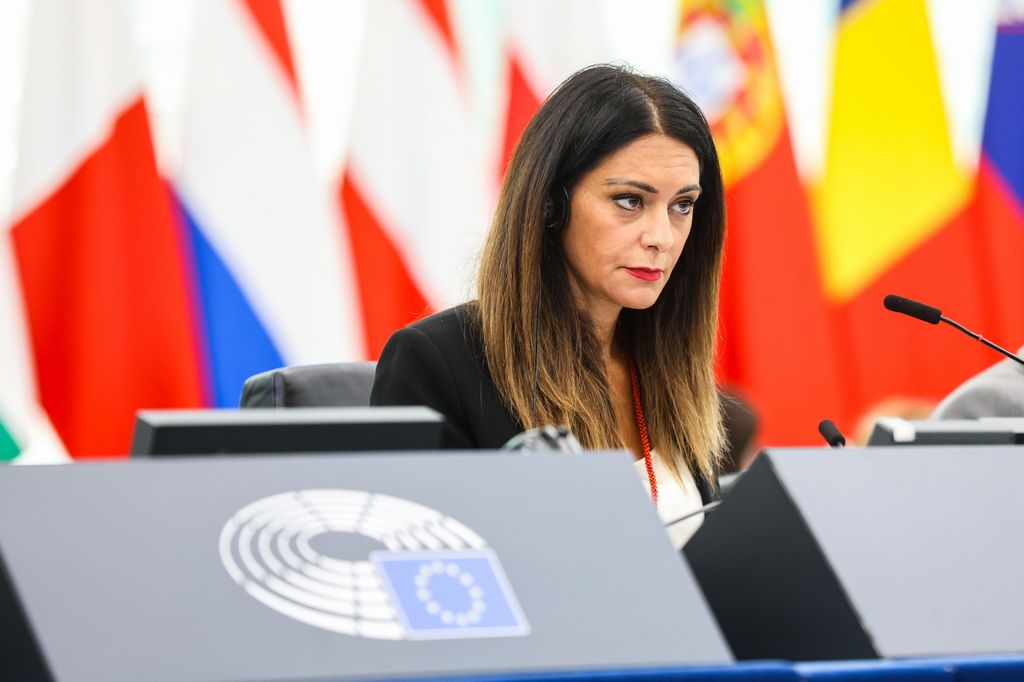 Difesa Ue, Picierno: Schlein non è in discussione ma faccia sintesi