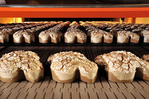Dai longobardi all’industria: la colomba dolce tradizione da 97 mln di euro