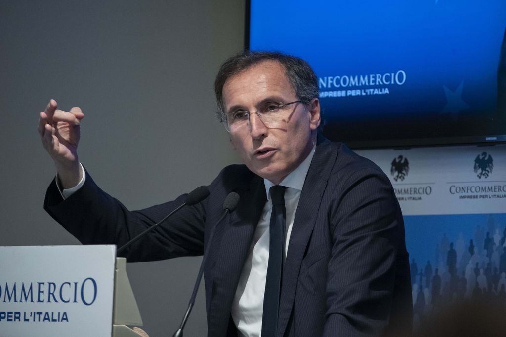 Difesa Ue, Boccia: nel Pd dobbiamo arrivare a una ricomposizione