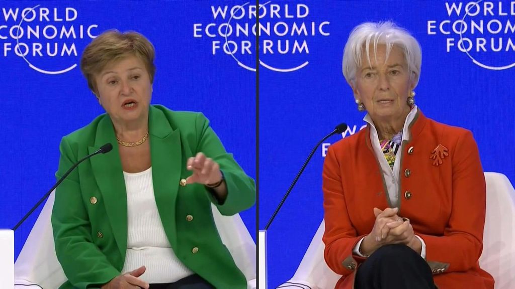 Lagarde: con guerra commercio soffrono tutti, ma soprattutto Usa