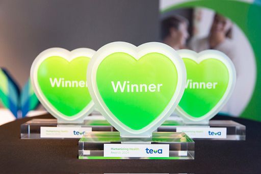 Salute, il valore dell’ascolto e della vicinanza negli Humanizing Health Awards 2025