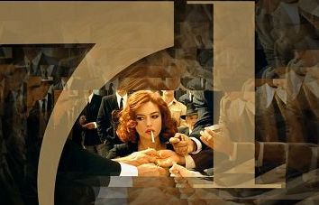 Cinema, il Taormina Film Festival dedica il manifesto a “Malena”