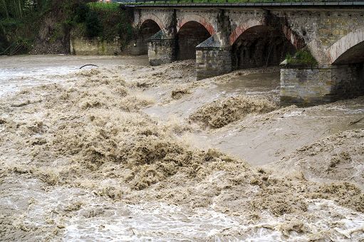 Maltempo, Meloni: pensiero a popolazioni, governo garantirà supporto
