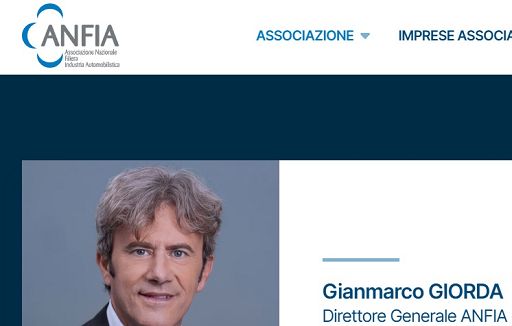 Auto, produzione vetture in Italia sprofonda a gennaio: -63,4%