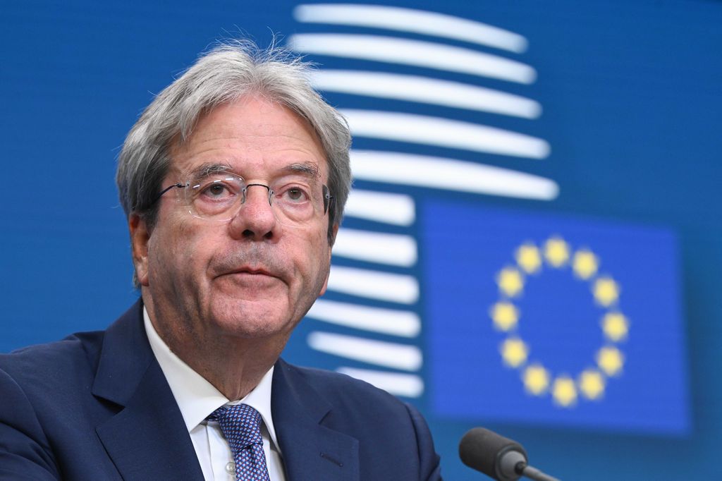 Difesa Ue, Gentiloni: RearmEu è primo importantissimo passo