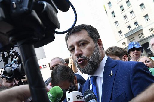 Mit: con nuovo codice strada in tre mesi -20% vittime, 61 morti in meno