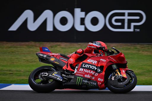 MotoGp, Marquez in pole in Argentina