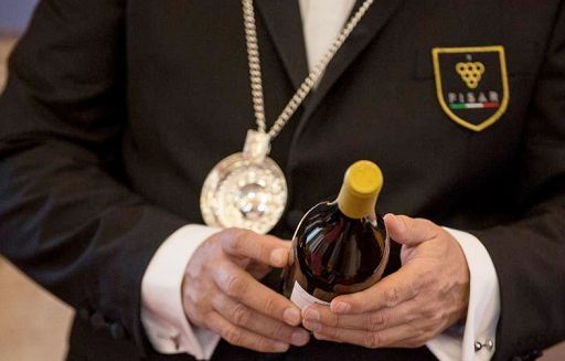 Fisar: il 22 marzo a Frascati “I vini del grande vulcano laziale”