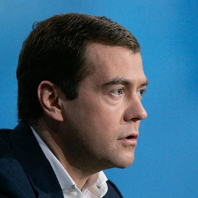 Ucraina, Medvedev: invio peacekeeper Nato significherebbe guerra