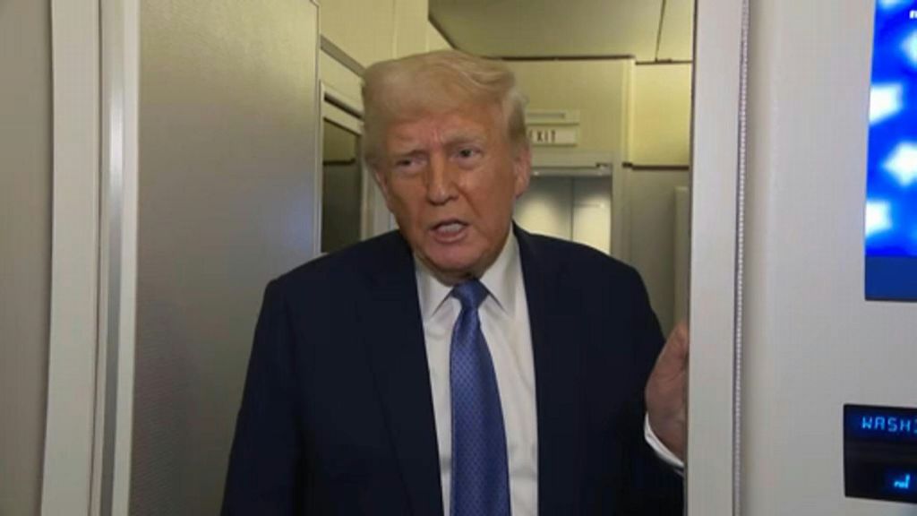 Ucraina, Trump annuncia: domani avrà un colloquio con Putin