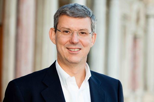 Andrea Zocchi nominato Managing Director di Deliveroo Italy