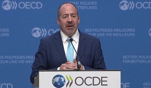 Ocse, Pereira: finora Italia poco colpita ma se arrivano dazi rischia