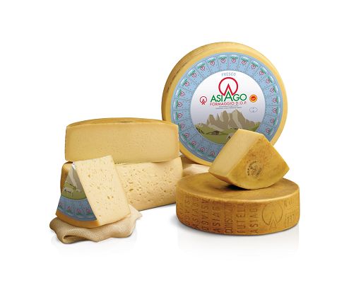 Asiago Dop avvia piano regolazione dell’offerta e punta su export